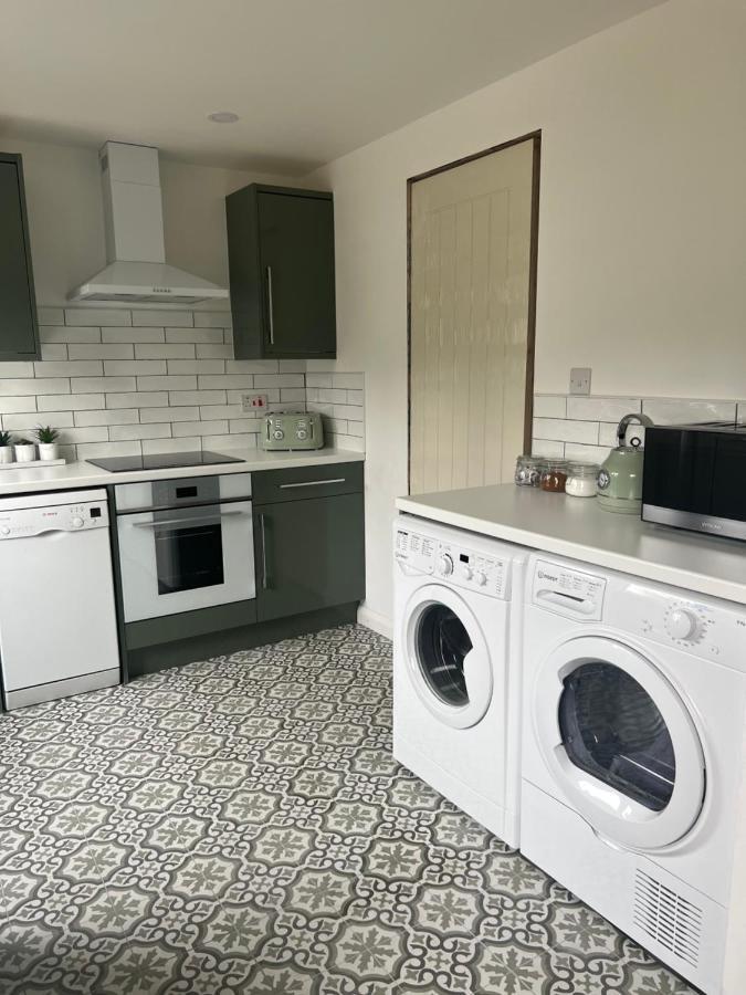 Ferienhaus Stylish 3 Bedroom Seaside Escape - Newly Renovated Paignton