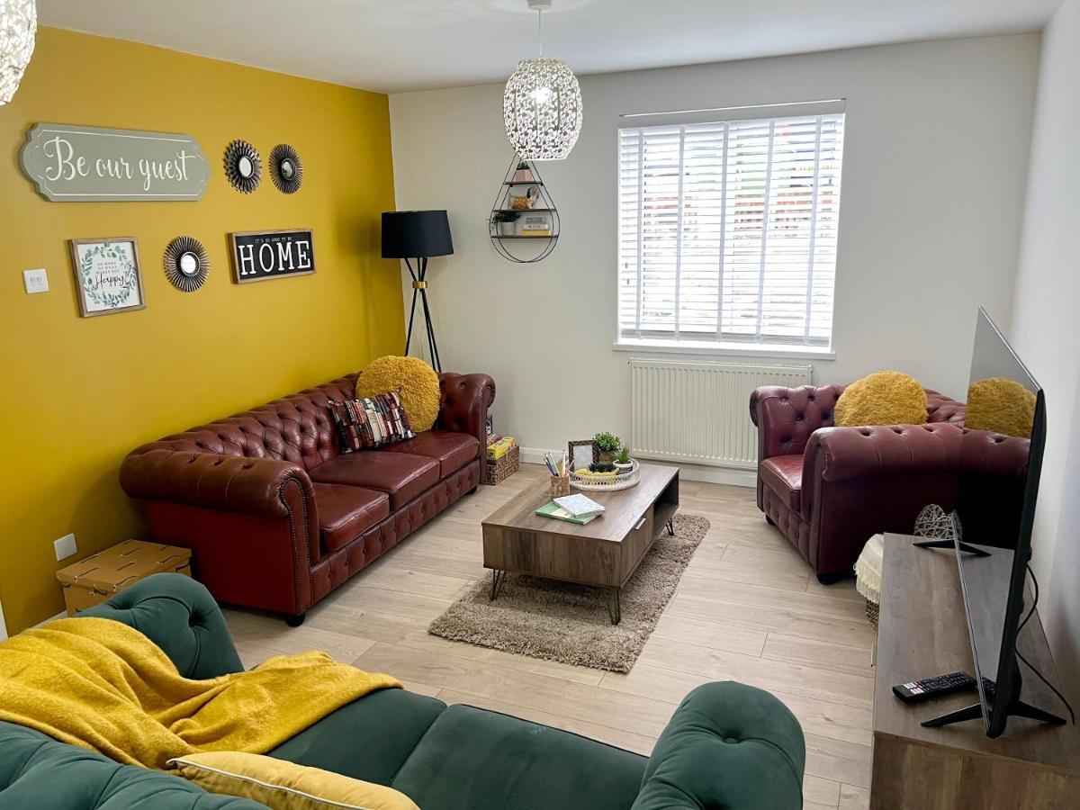 Casa vacanze Stylish 3 Bedroom Seaside Escape - Newly Renovated Paignton